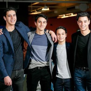 Meet your Posher, Michael